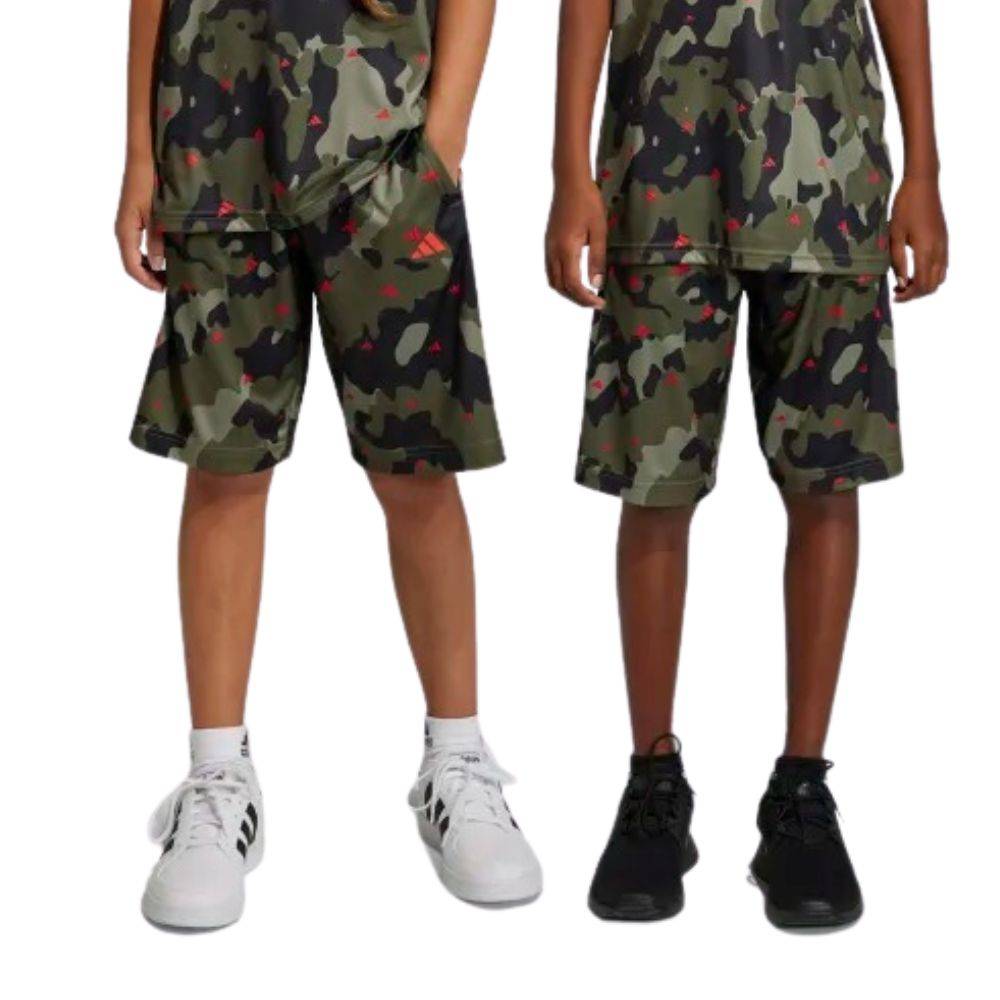 ADIDAS U TR-ES AOP SH