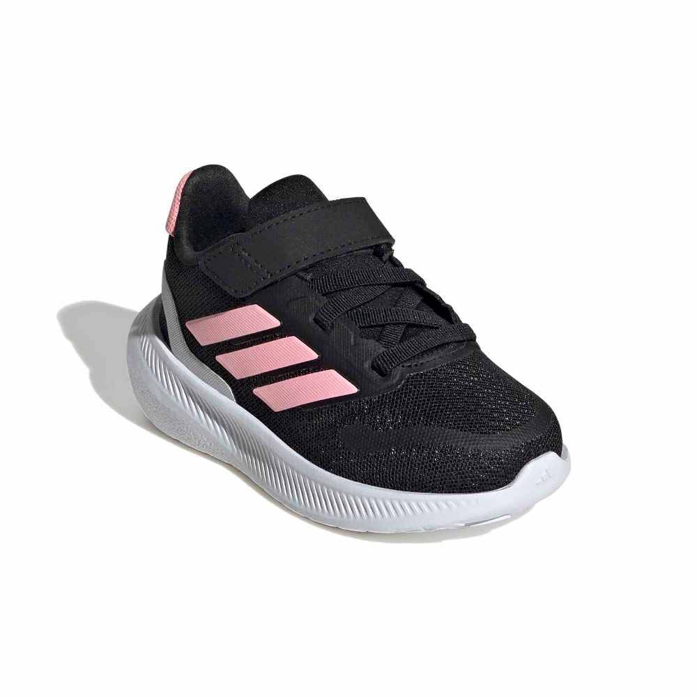 ADIDAS INFANT RUNFALCON 5 SHOES
