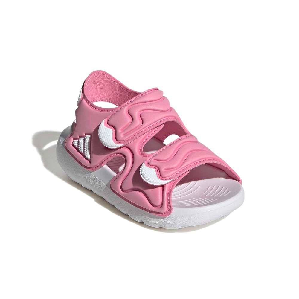 ADIDAS INFANT ALTASWIM 3 SANDALS INFANTS