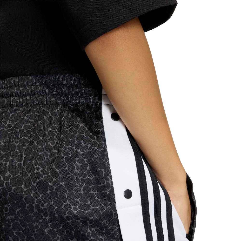 ADIDAS ORIGINALS AOP ADI-BREAK SHORTS