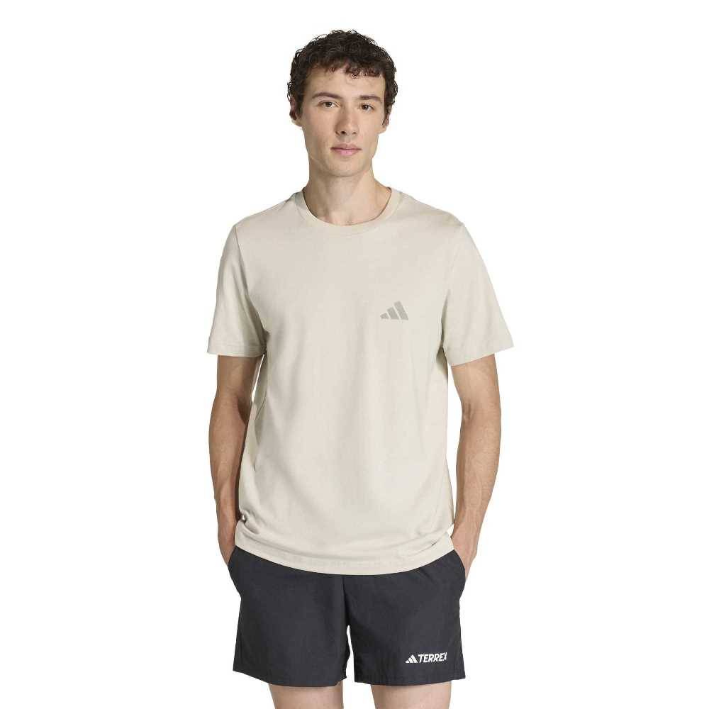 ADIDAS M TERREX MOUNTAIN GRAPHIC T-SHIRT