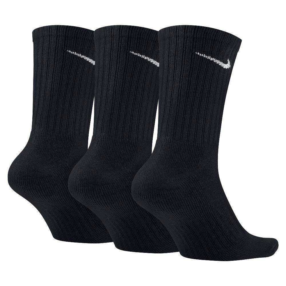NIKE 3PPK VALUE COTTON CREW