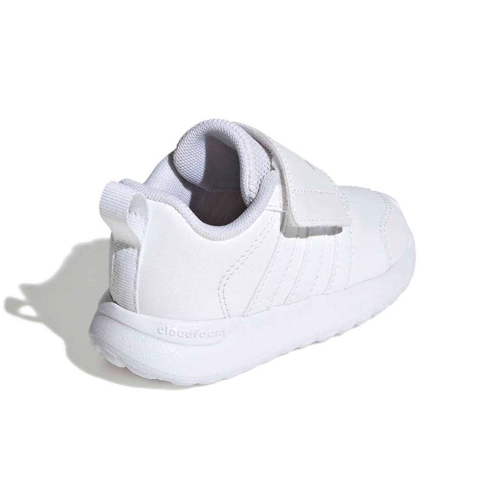 ADIDAS INFANT VL MOVE SHOES INFANT