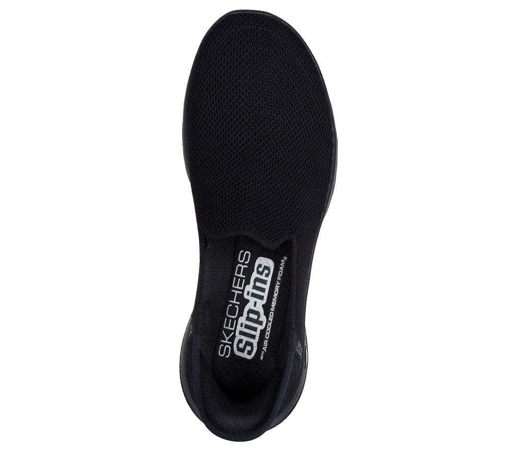 SKECHERS SLIP-INS: GO WALK JOY - VELA