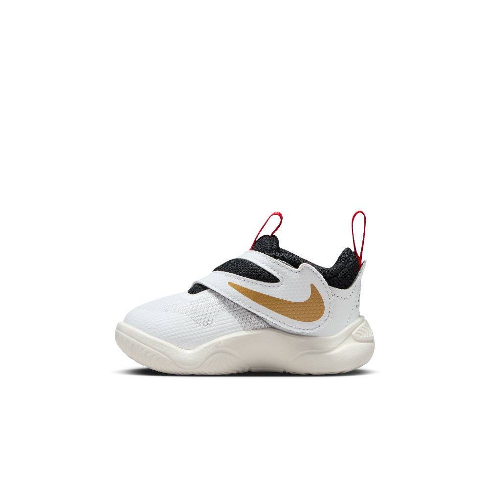 NIKE TEAM HUSTLE D 11 (TD) INFANT SHOES