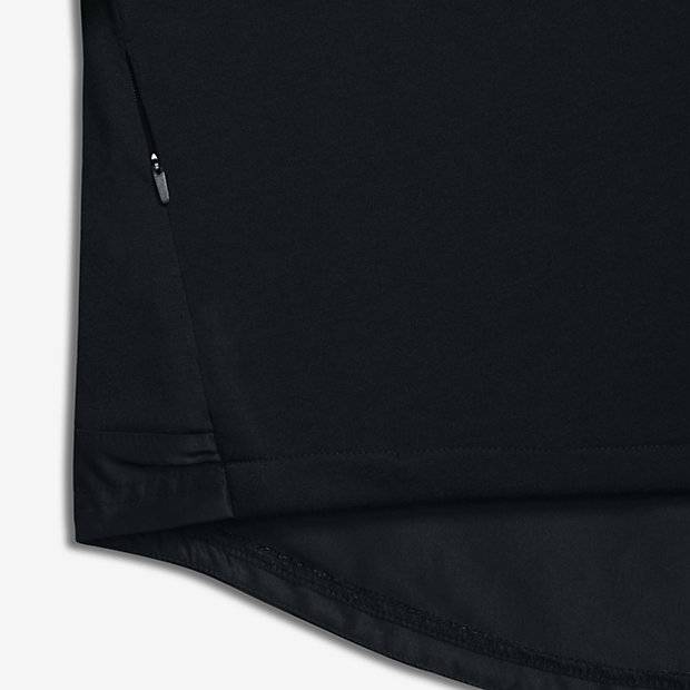 NIKE NSW BONDED TOP SS