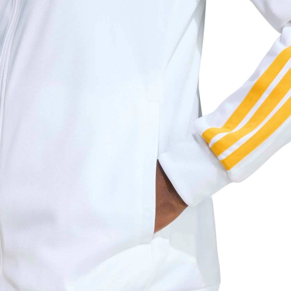 ADIDAS M REAL MADRID DNA TRACK TOP