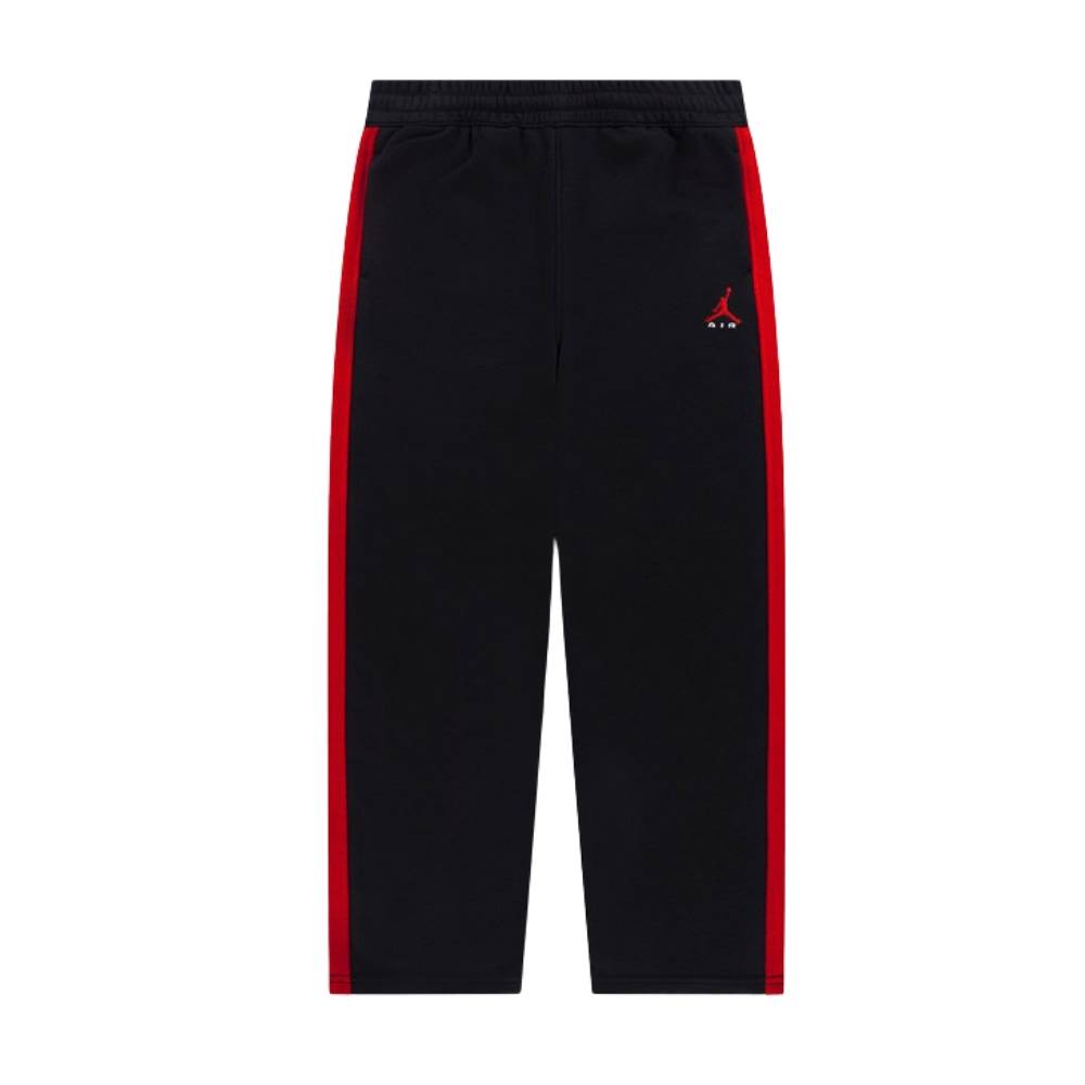 NIKE JORDAN JUNIOR MJ AIR HBR OPN HEM PANT