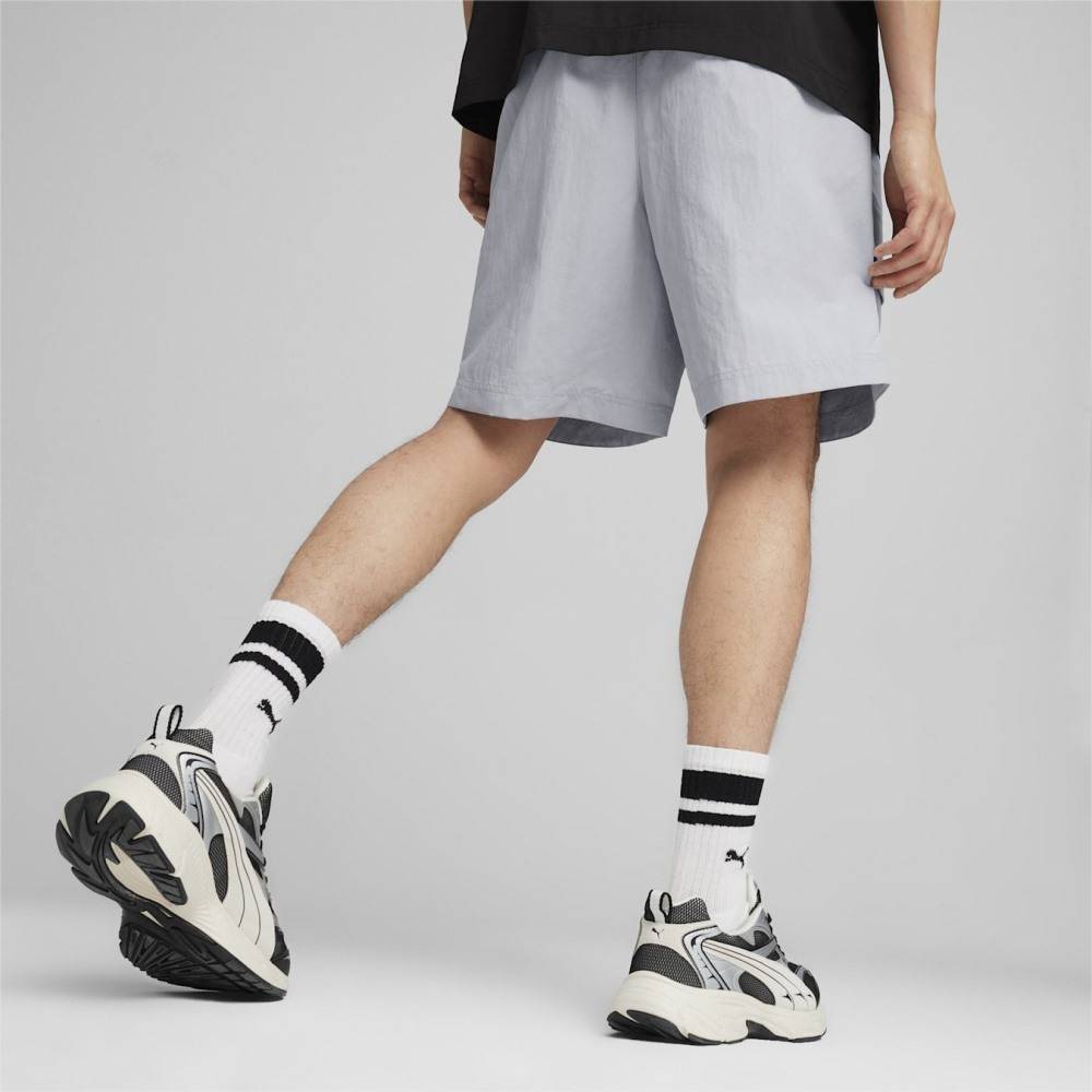 PUMA CLASSICS CARGO SHORTS 7