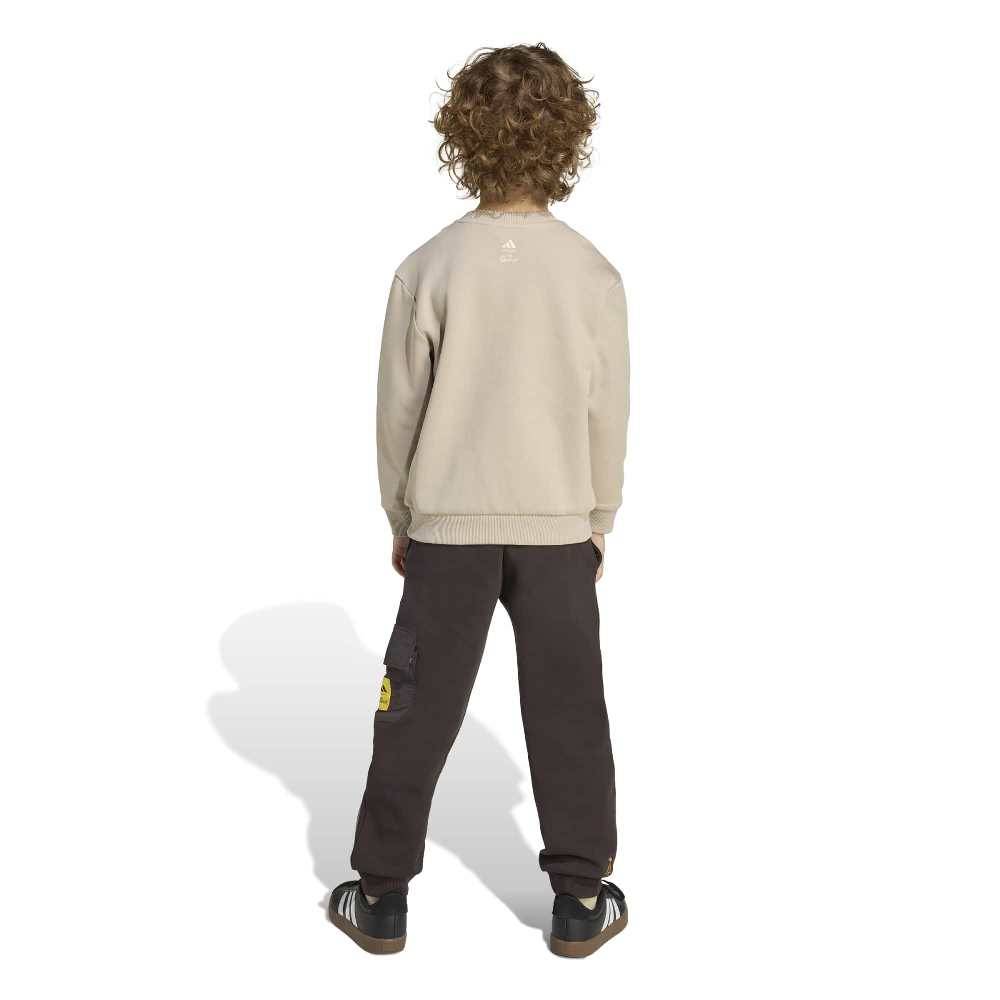 ADIDAS LITTLE KIDS THE SIMPSONS JOGGER