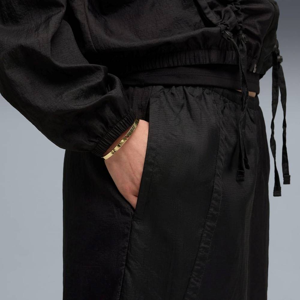 PUMA DARE TO WOVEN PANTS