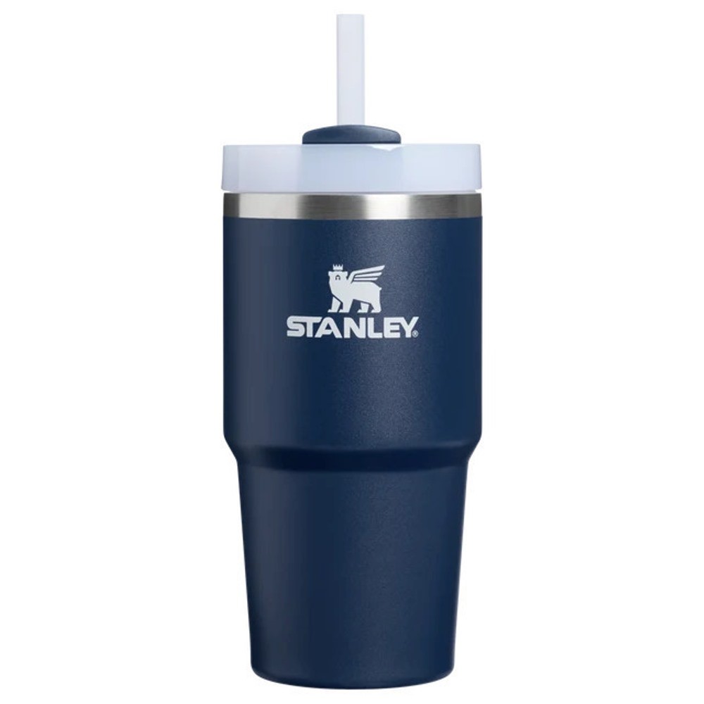 STANLEY QUENCHER H2.O FLOWSTATE™ TUMBLER 0.6L (20OZ)- 8H COLD | 30H ICED