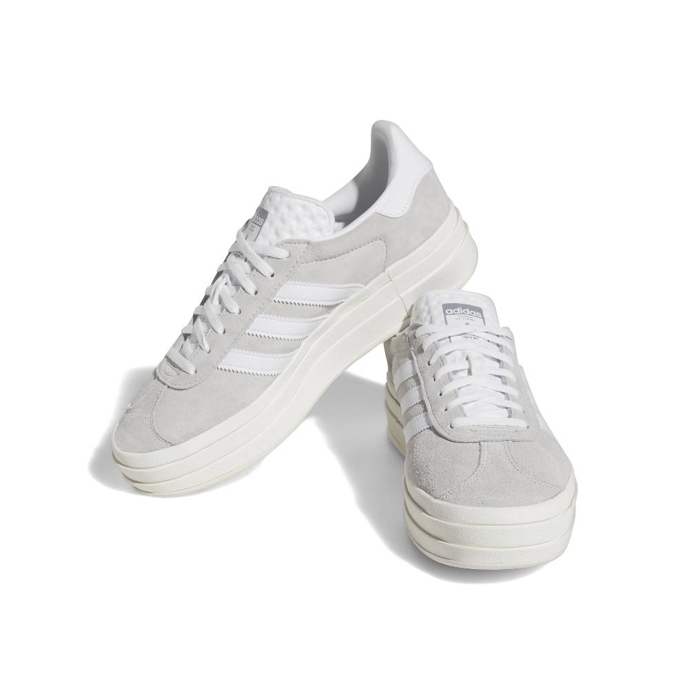 ADIDAS GAZELLE BOLD WOMENS SHOES
