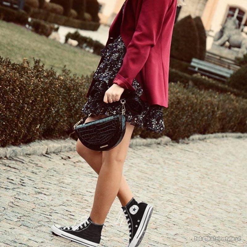 CONVERSE  CHUCK TAYLOR ALL STAR