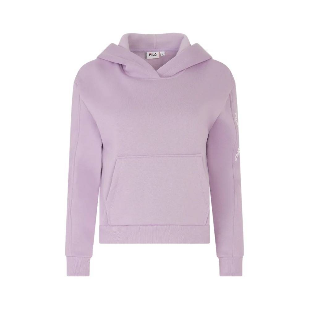 FILA AGNES WOMENS OVERSIZED HOODIE