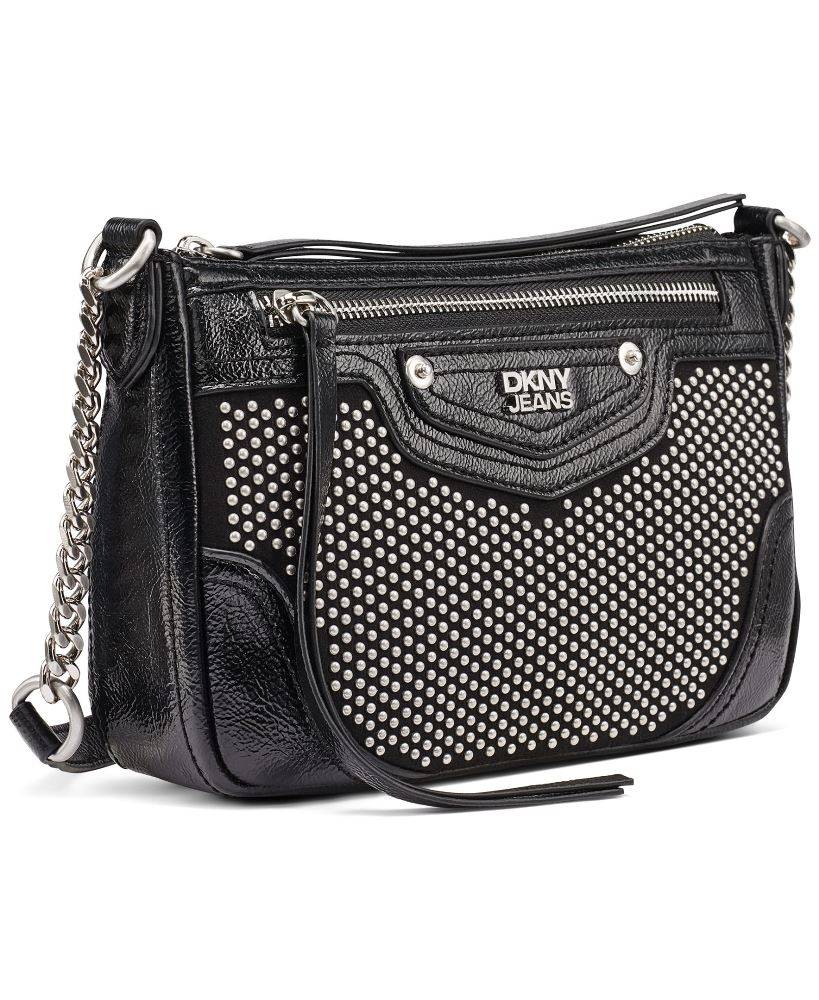 DKNY RYLEE CROSS BODY HANDBAG