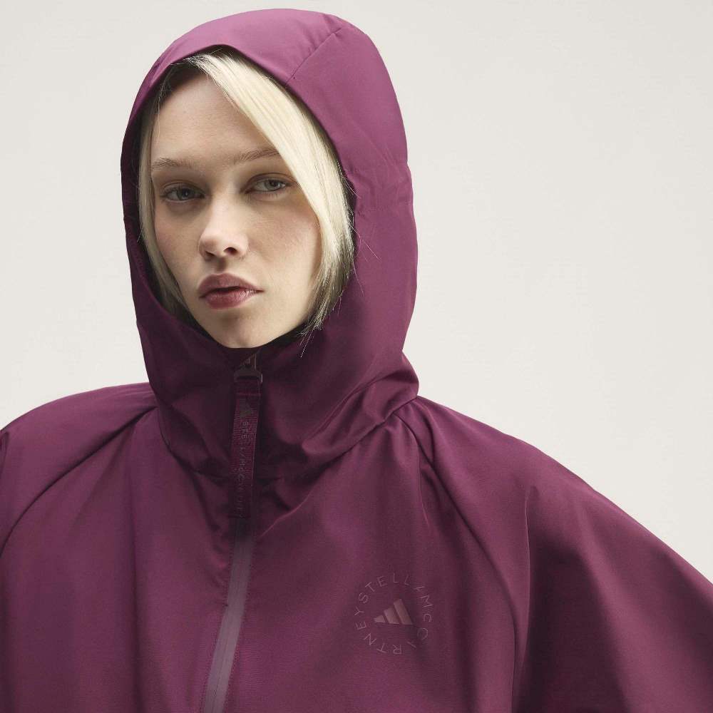 ADIDAS BY STELLA MCCARTNEY TRACK JACKET