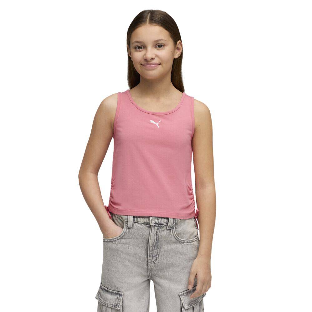 PUMA ESS SLIM KNOTTED TANK G