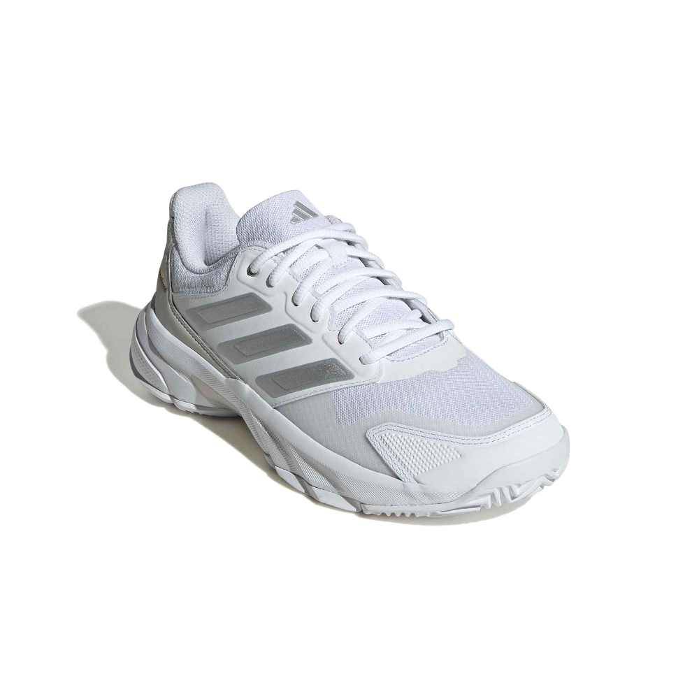 ADIDAS COURTJAM CONTROL 3 TENNIS SHOES