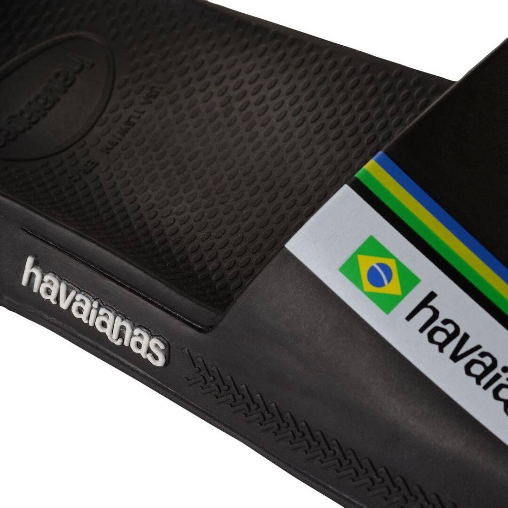HAVAIANAS SLIDE BRASIL