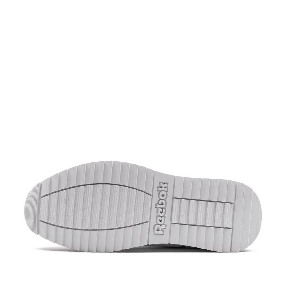 REEBOK WOMENS GLIDE RIPPLE CLIP SHOES
