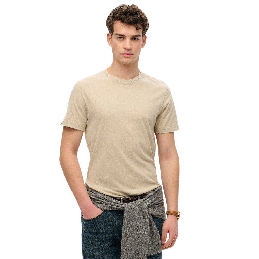 SUPERDRY IND CLASSIC ESSENTIAL TEE