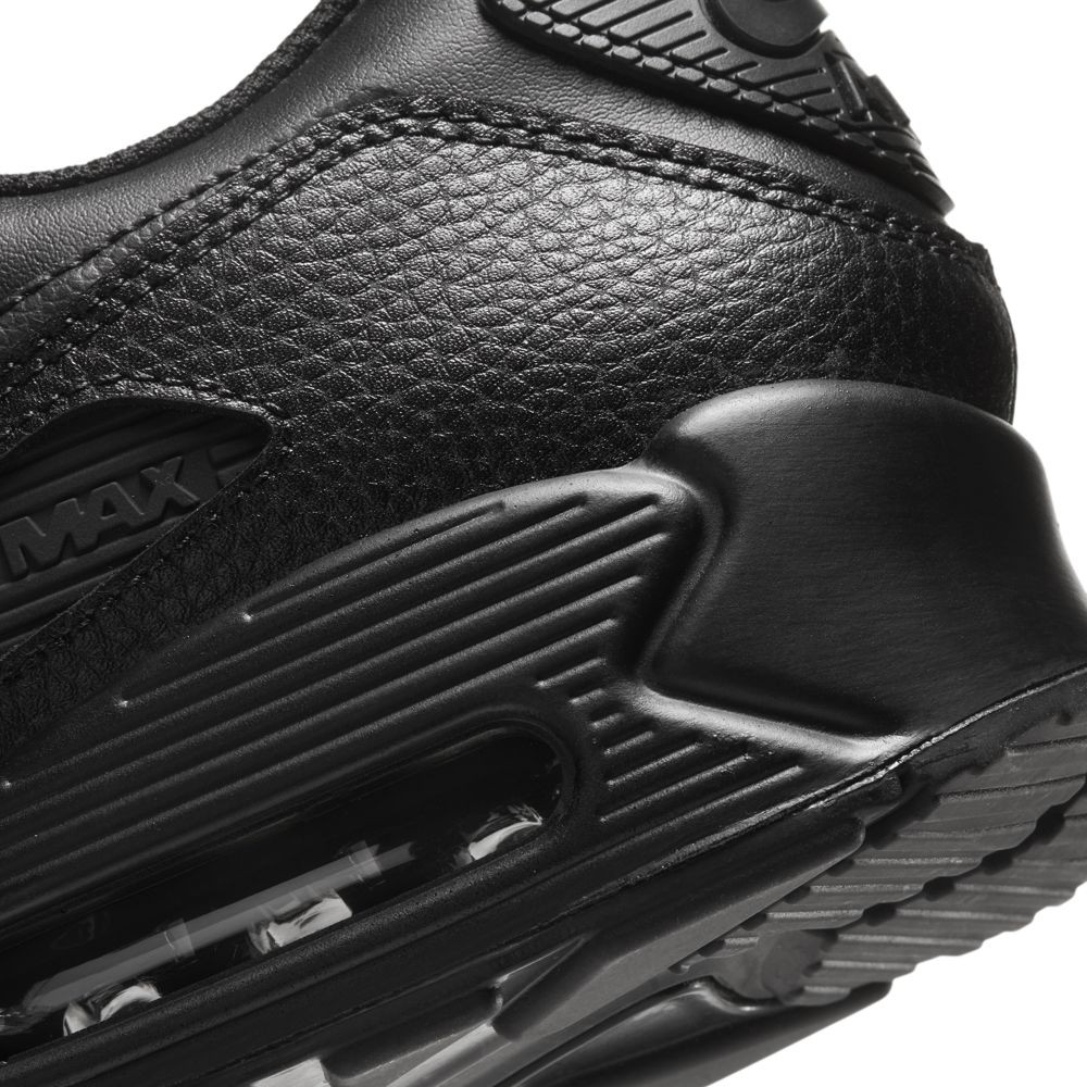 NIKE AIR MAX 90 LEATHER