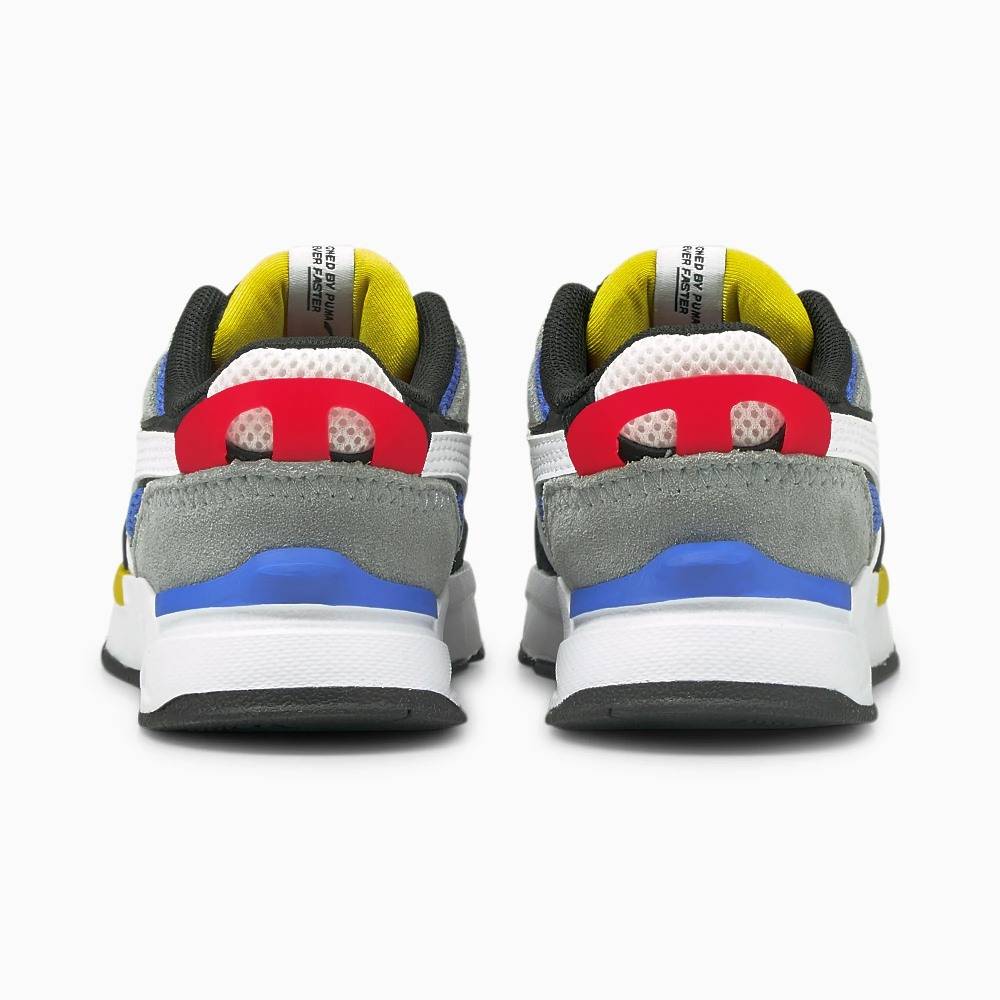 PUMA MIRAGE SPORT REMIX AC INFANT SHOES