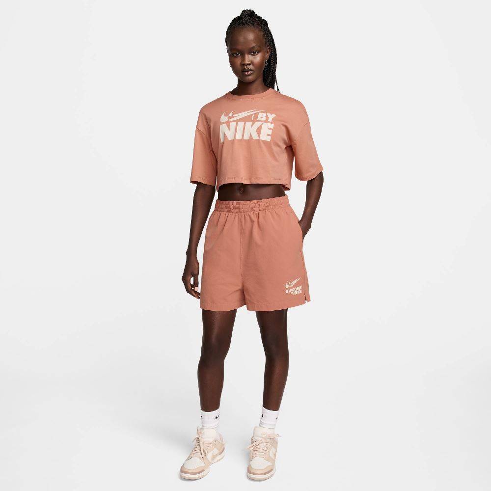 NIKE SPORTSWEAR WOMENS SHORT GLS