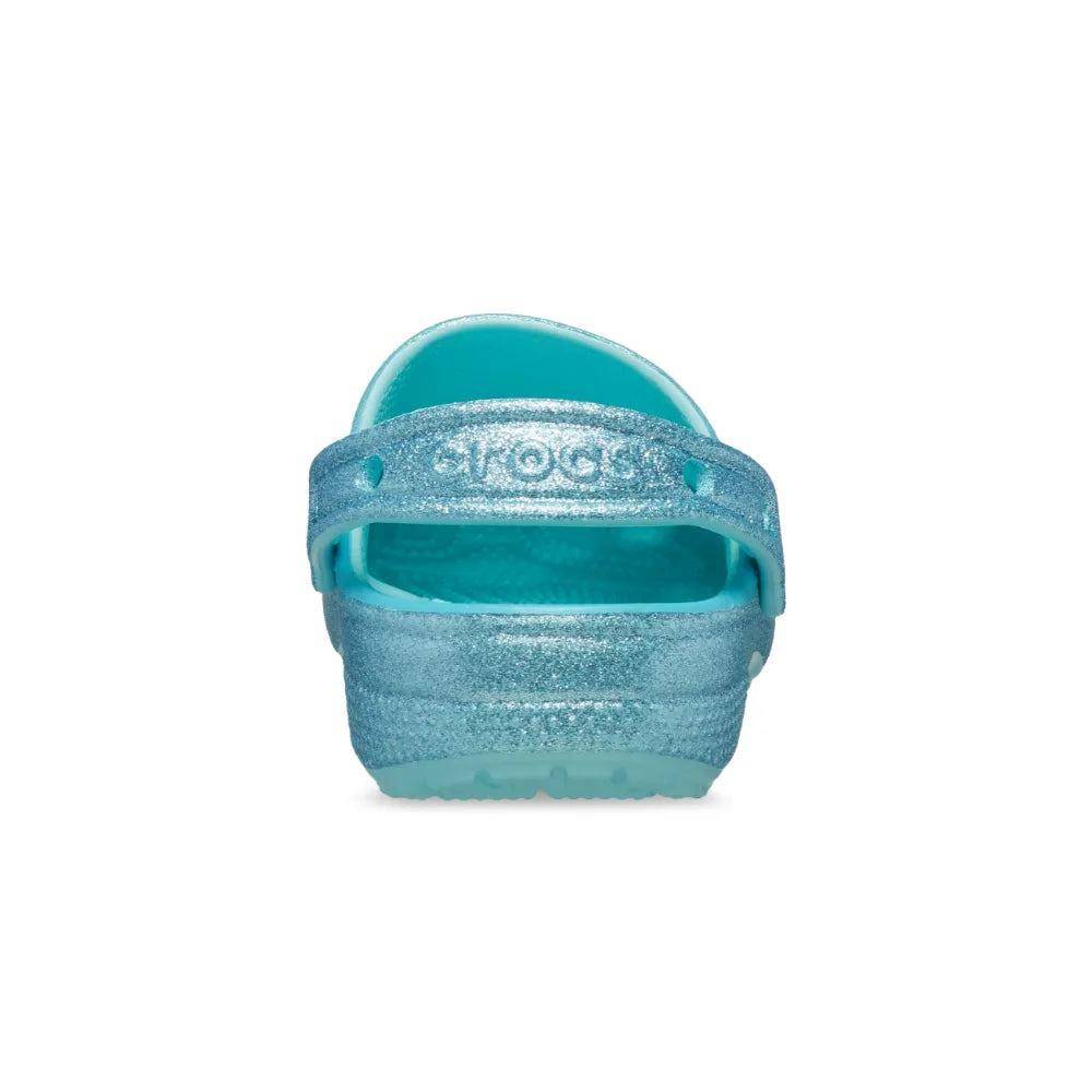 CROCS FROZEN ELSA CLASSIC CLOG KIDS