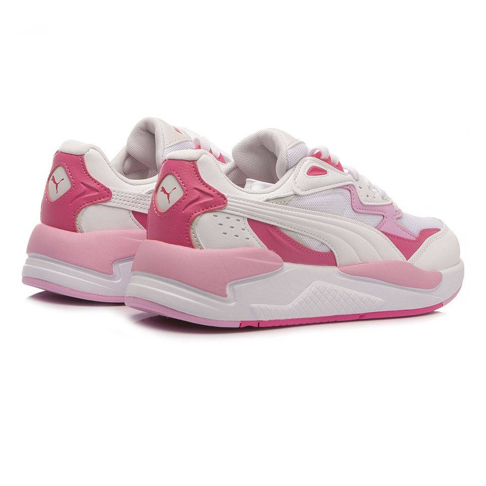 PUMA X-RAY SPEED JR TRAINERS