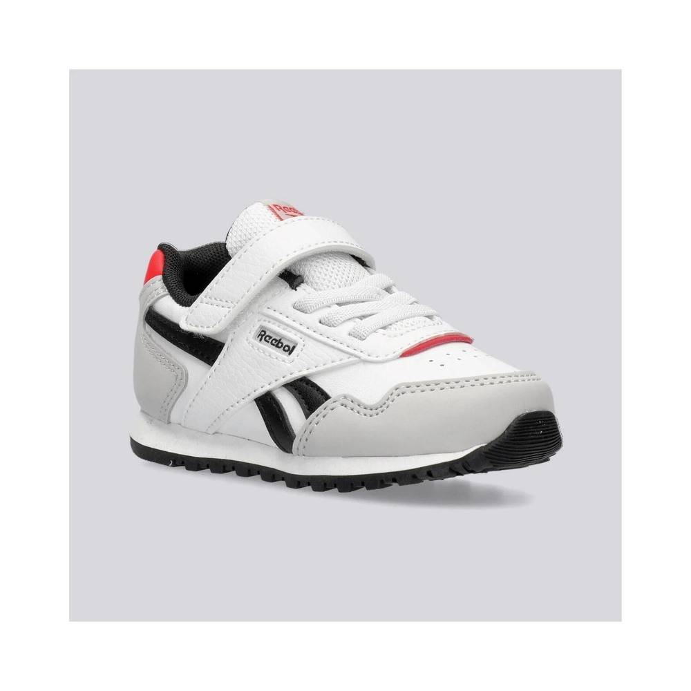 REEBOK GLIDE ELASTIC TWO STRAP INFANT SHOES