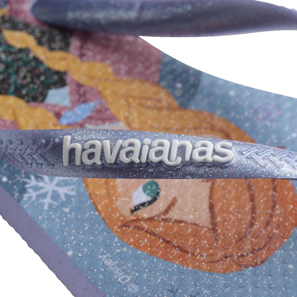 HAVAIANAS KIDS SLIM PRINCESS