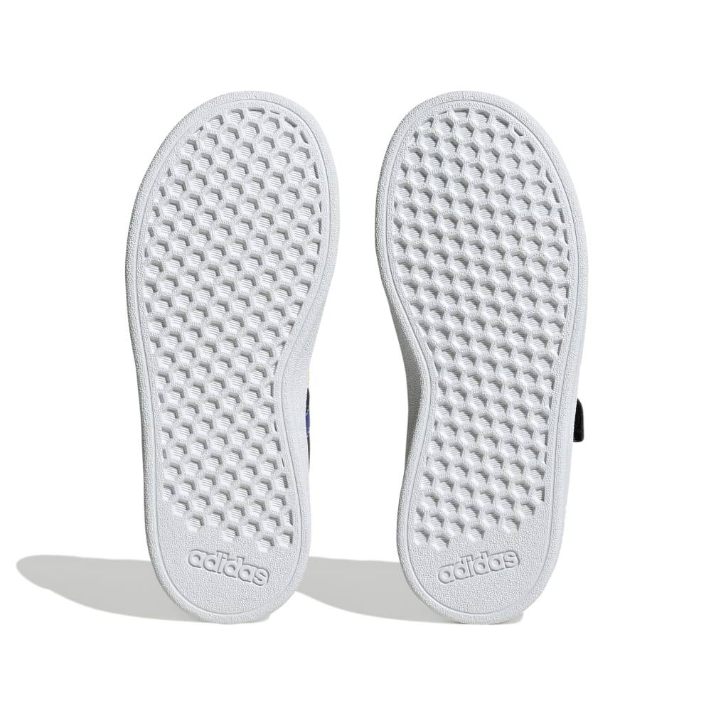 ADIDAS KIDS GRAND COURT 2.0 SHOES