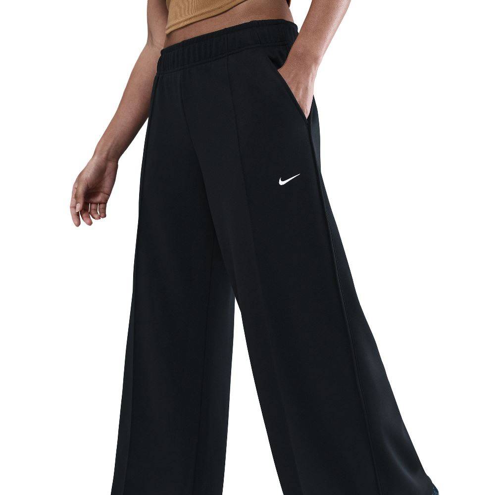 NIKE WOMENS WIDE LEG TRACK PANT
