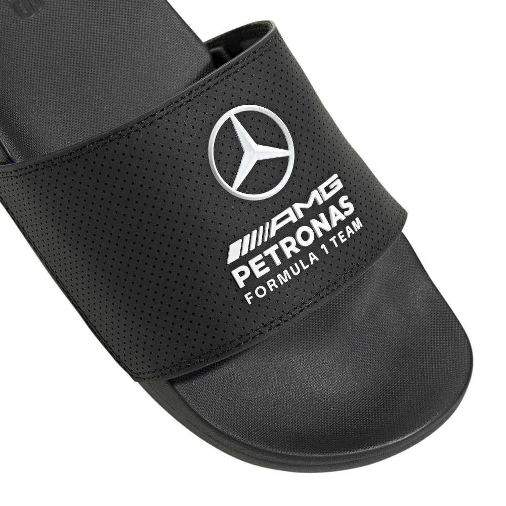 ADIDAS ADILETTE COMFORT MER SLIDES