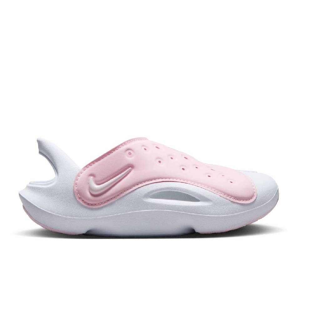 NIKE AQUA SWOOSH LITTLE KIDS SANDALS