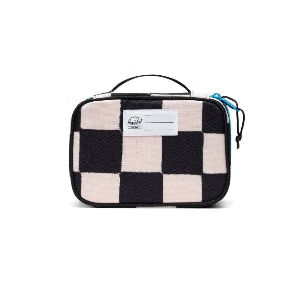 HERSCHEL HERITAGE PENCIL CASE LITTLE HERSCHEL
