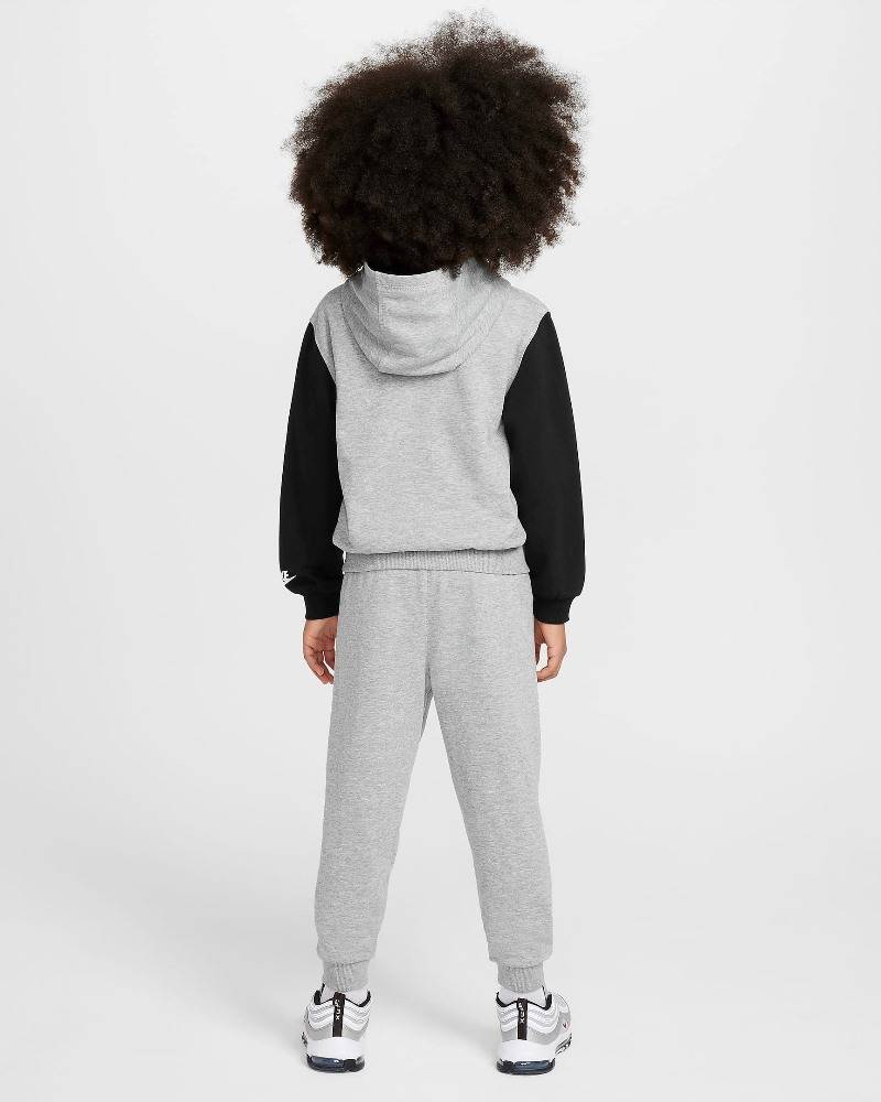 NIKE LITTLE KIDS NSW EXPRESS YOURSELF PULLOVER SET