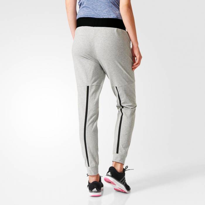 ADIDAS TAPPERED PANT WMNS