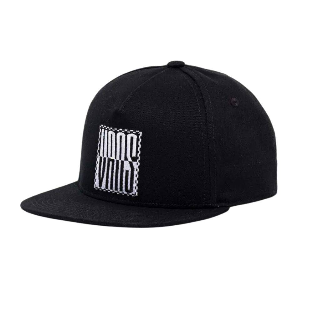 VANS WORLDWIDE SNAPBACK