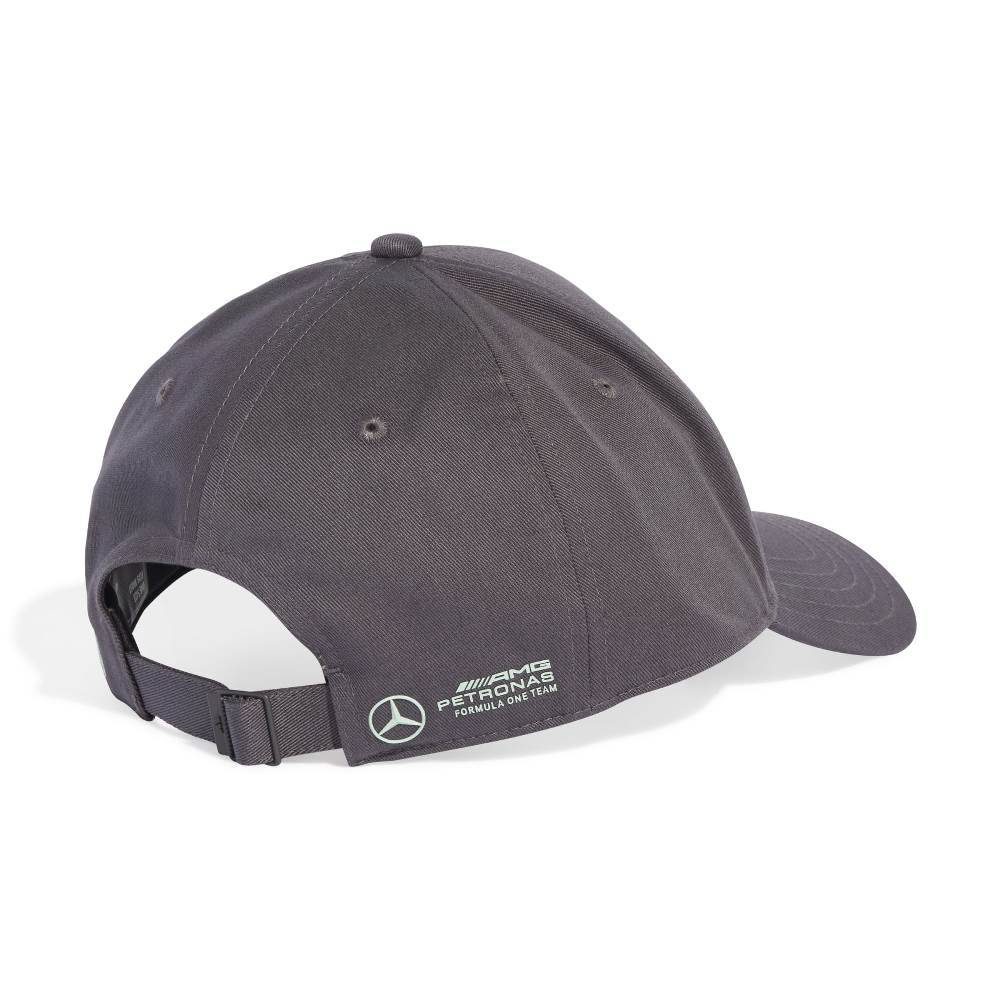 ADIDAS MERCEDES FAN CO CAP