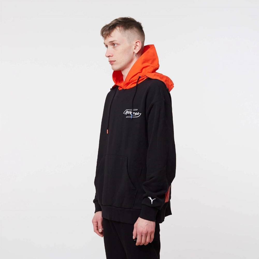 PUMA X ATTEMPT HOODIE