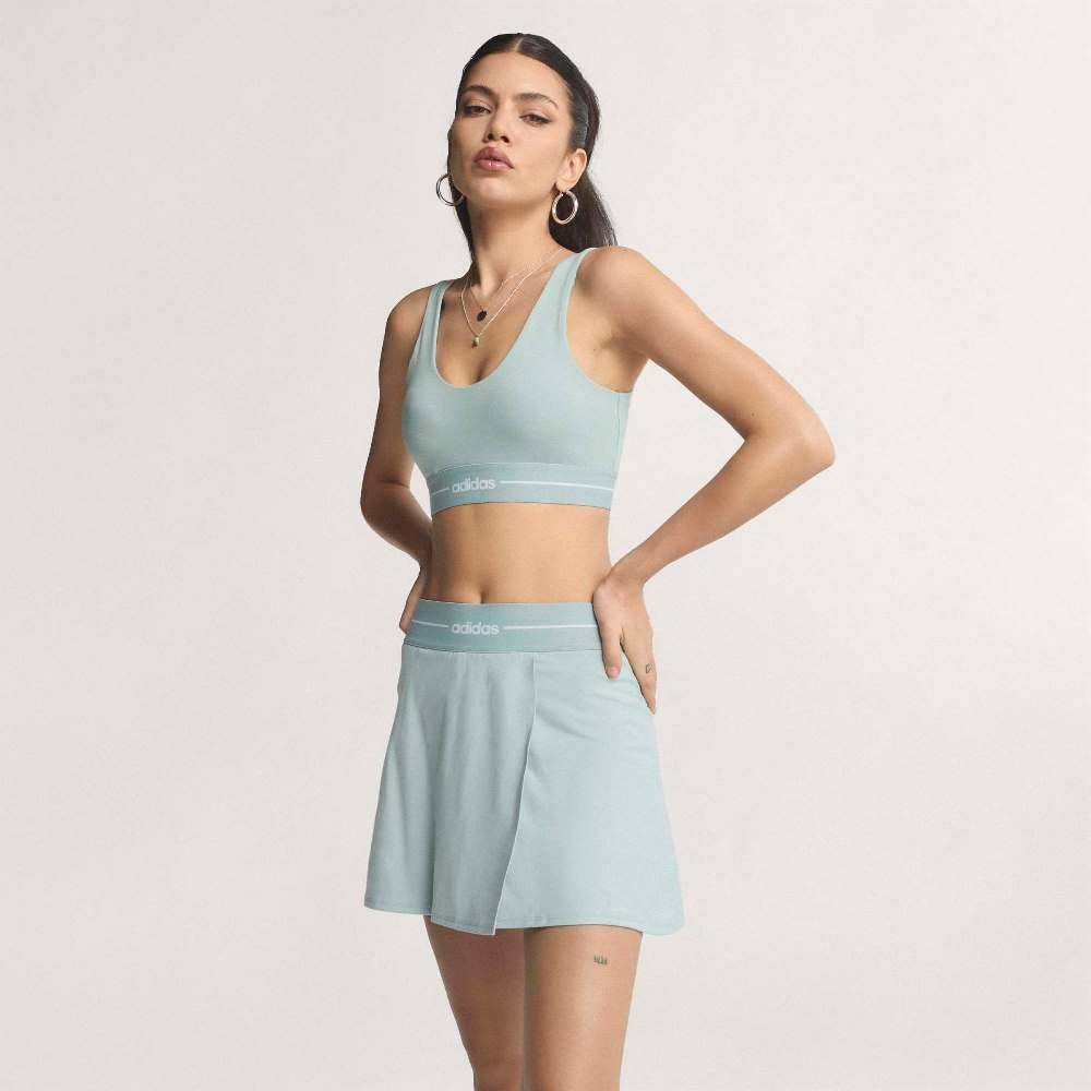 ADIDAS HYPERGLAM SKORT