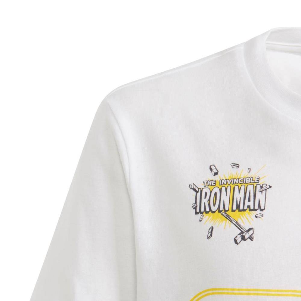 ADIDAS MARVELASTIC INFANTRON MAN