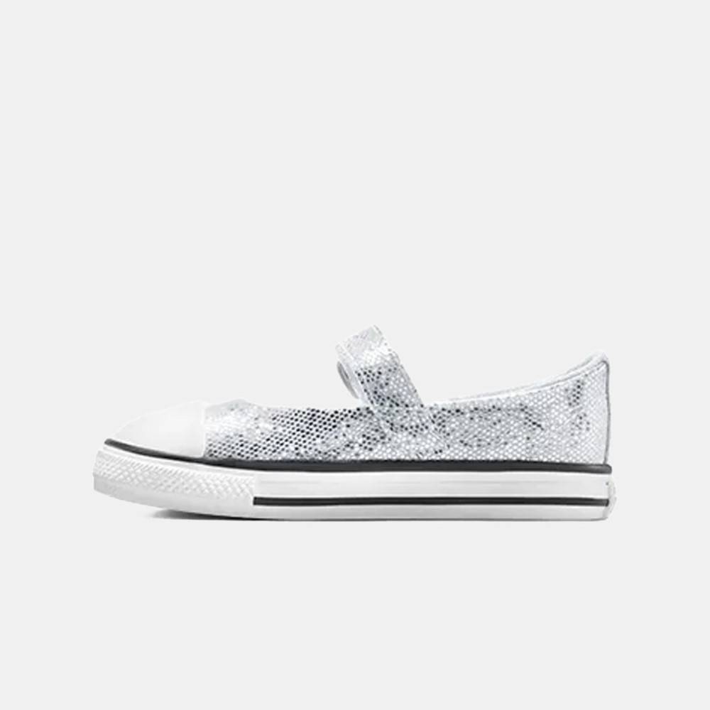 CONVERSE ALL STAR CHUCK TAYLOR ALL STAR DAINTY MARY JANE DISCO EASY ON