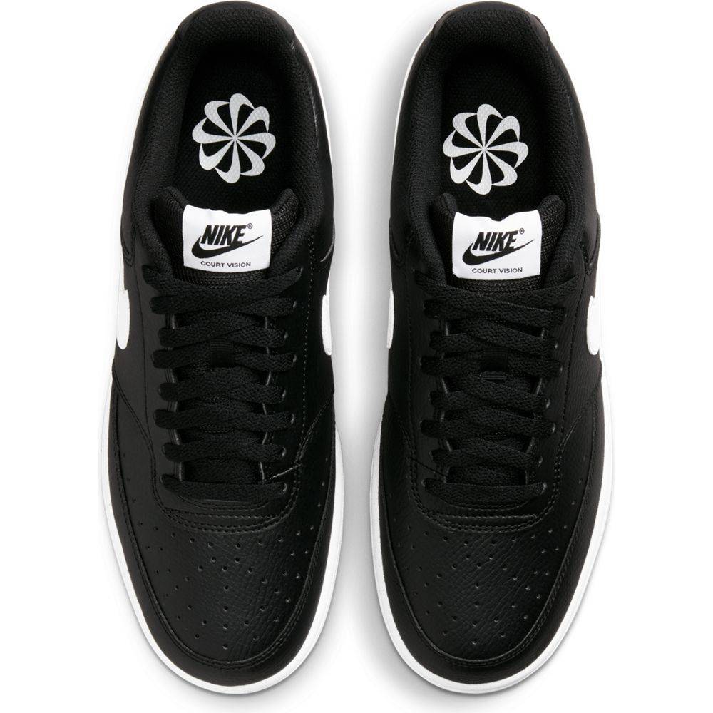 NIKE COURT VISION LO MENS SHOES