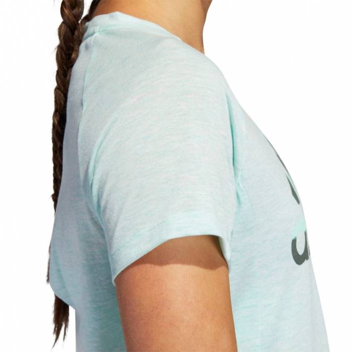 ADIDAS BOXY BADGE OF SPORTS TEE WMNS