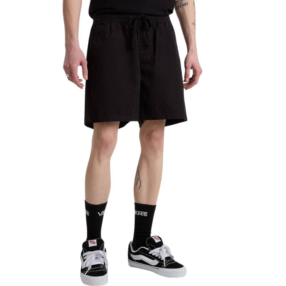 VANS RANGE RELAXED ELASTIC SHORT