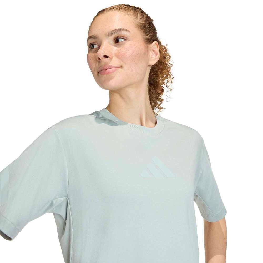 ADIDAS Z.N.E. TEE
